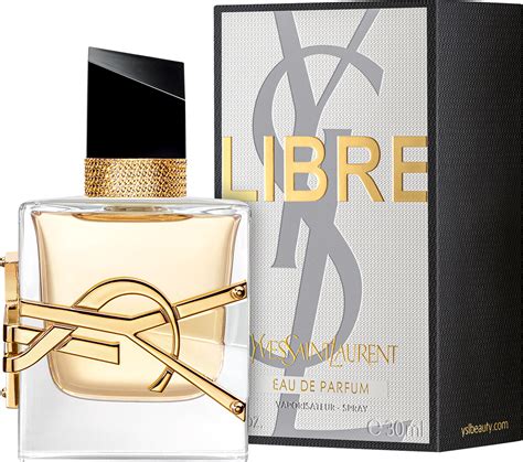 ysl duft libre|ysl libre perfume.